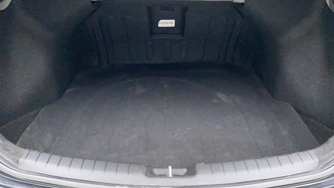 Boot Inside