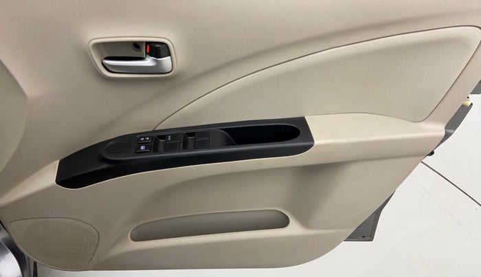 2019 Maruti Celerio VXI AGS, Petrol, Automatic, 25,370 km, Driver Side Door Panels Control