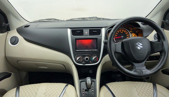 2019 Maruti Celerio VXI AGS, Petrol, Automatic, 25,370 km, Dashboard