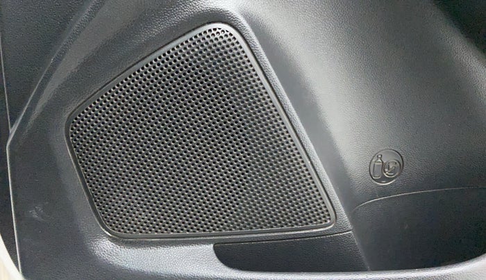 2015 Hyundai i20 Active 1.2 S, Petrol, Manual, 67,979 km, Speaker