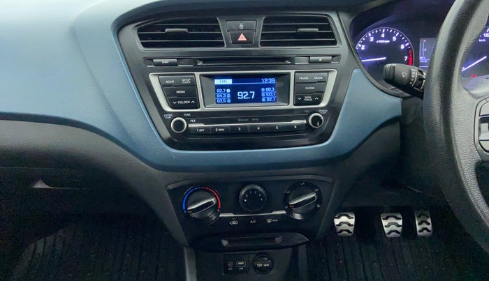 2015 Hyundai i20 Active 1.2 S, Petrol, Manual, 67,979 km, Air Conditioner