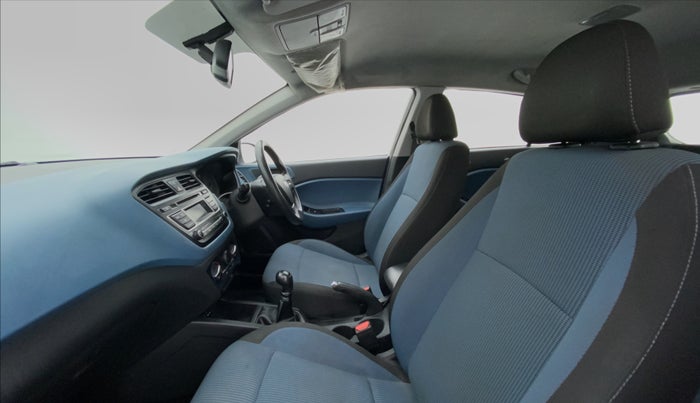 2015 Hyundai i20 Active 1.2 S, Petrol, Manual, 67,979 km, Right Side Front Door Cabin