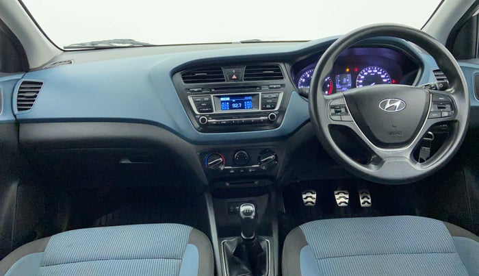 2015 Hyundai i20 Active 1.2 S, Petrol, Manual, 67,979 km, Dashboard