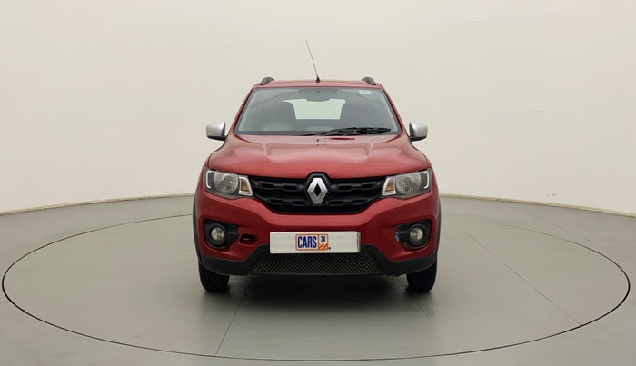 2018 Renault Kwid RXT 1.0, Petrol, Manual, 88,670 km, Highlights