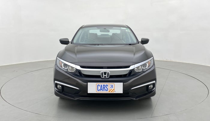 2019 Honda Civic 1.8V AT, Petrol, Automatic, 21,754 km, Highlights