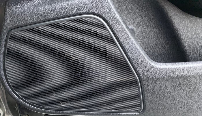 2019 Honda Civic 1.8V AT, Petrol, Automatic, 21,754 km, Speaker