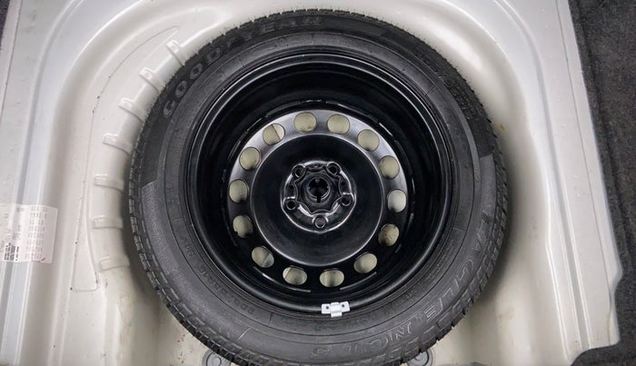 2015 Skoda Octavia ELEGANCE 2.0 TDI CR AT, Diesel, Automatic, 81,465 km, Spare Tyre