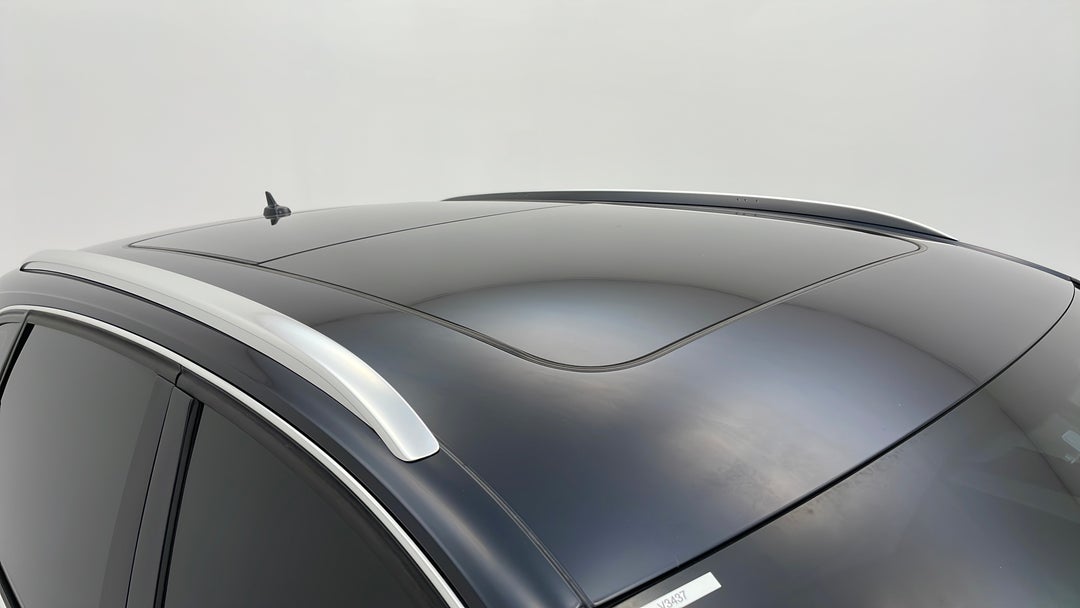 2016 Audi Q5 2.0 Tdi Quattro, Automatic, 126603 km, Roof/Sunroof View