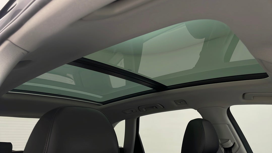 2016 Audi Q5 2.0 Tdi Quattro, Automatic, 126603 km, Interior Sunroof/Moonroof