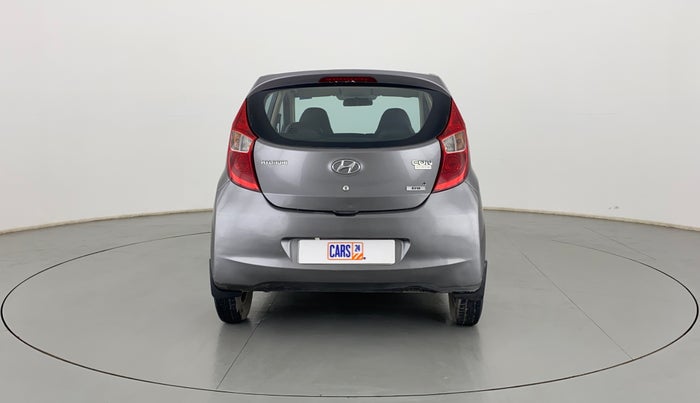 2013 Hyundai Eon ERA +, Petrol, Manual, 19,132 km, Back/Rear