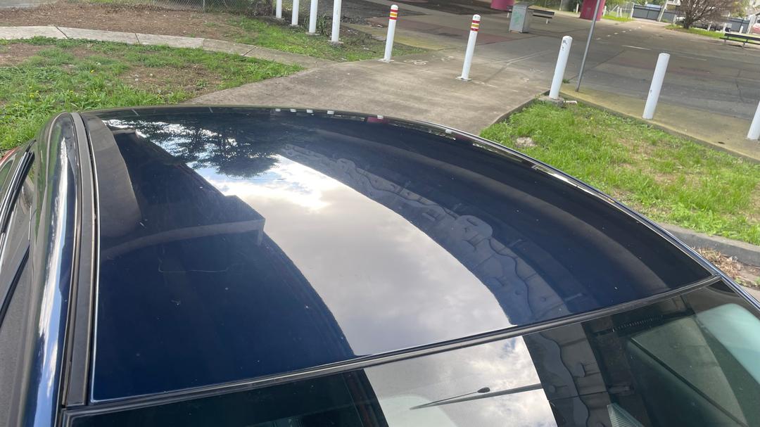 2018 Mazda 3 Sp25 Gt, Automatic, 113513 km, Roof/Sunroof View