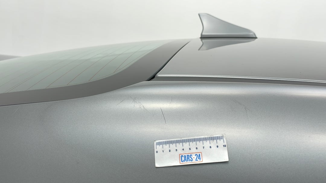 Pillars D RHS Scratch