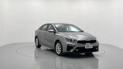 2019 Kia Cerato S Automatic, 57k kms Petrol Car