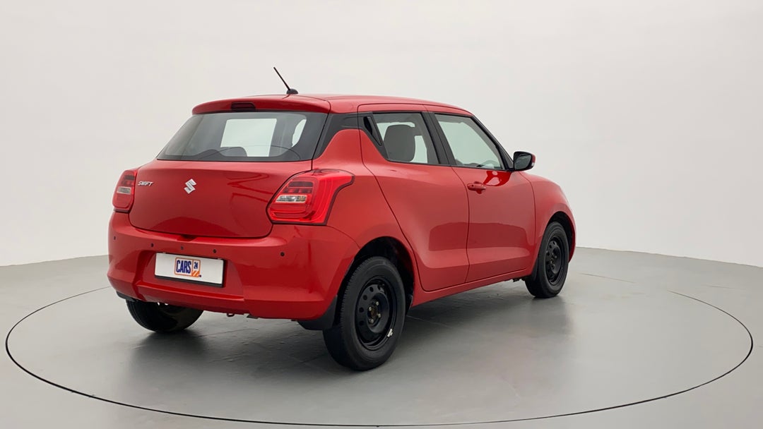 Buy Used 2019 Maruti Swift VXI MANUAL In New Delhi CARS24 Buy Used 2019 Maruti Swift VXI MANUAL In New Delhi CARS24