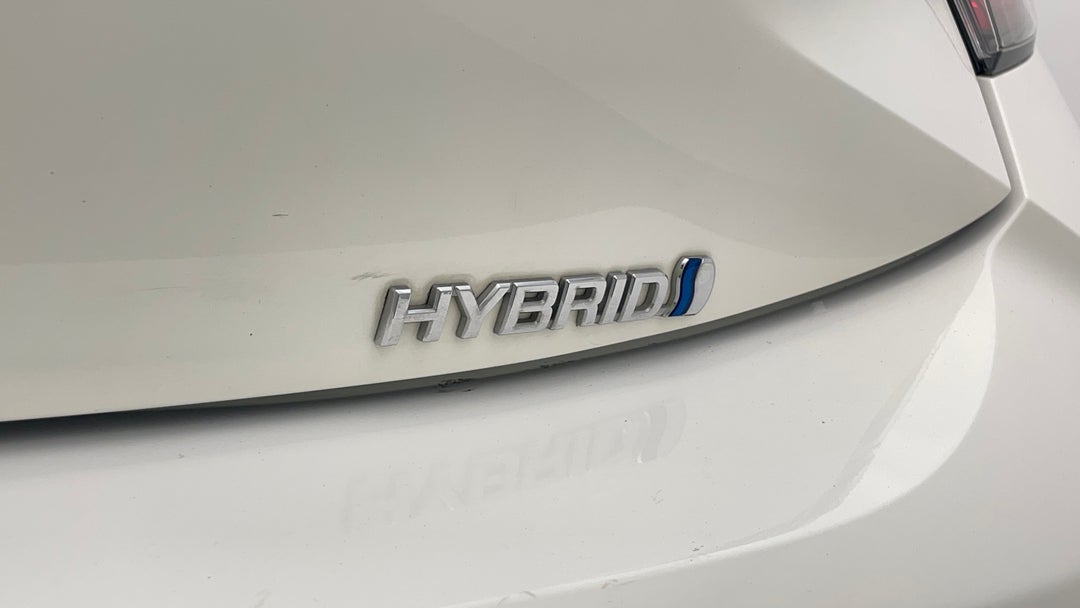 Badge (Boot Right Side)