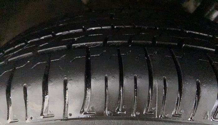 2020 KIA SELTOS HTK PLUS 1.5 DIESEL, Diesel, Manual, 56,037 km, Right Front Tyre Tread