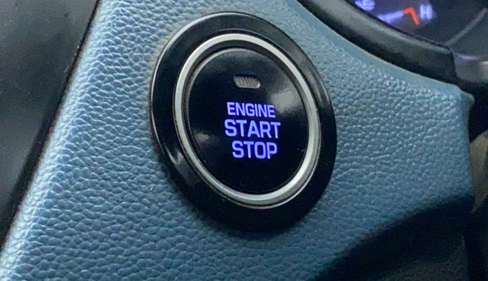 2015 Hyundai i20 Active 1.4 SX, Diesel, Manual, 58,332 km, Keyless Start/ Stop Button