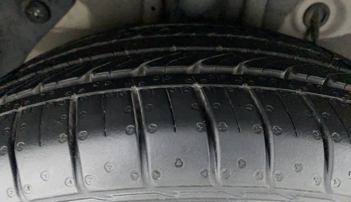 2015 Hyundai i20 Active 1.4 SX, Diesel, Manual, 58,332 km, Right Rear Tyre Tread