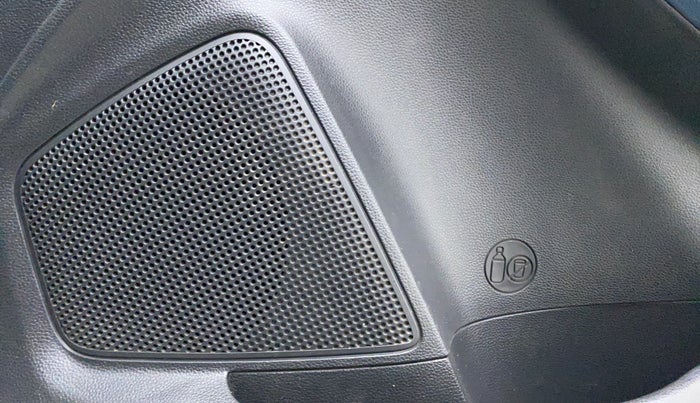 2015 Hyundai i20 Active 1.4 SX, Diesel, Manual, 58,332 km, Speaker
