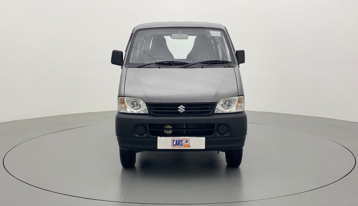 2015 Maruti Eeco 5 STR CNG WITH AC PLUSHTR, CNG, Manual, 63,779 km, Highlights