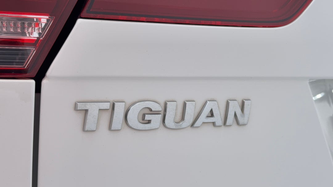 Badge (Boot Left Side)