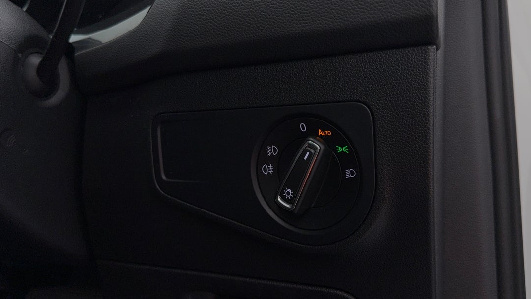 Utility Switches/Buttons