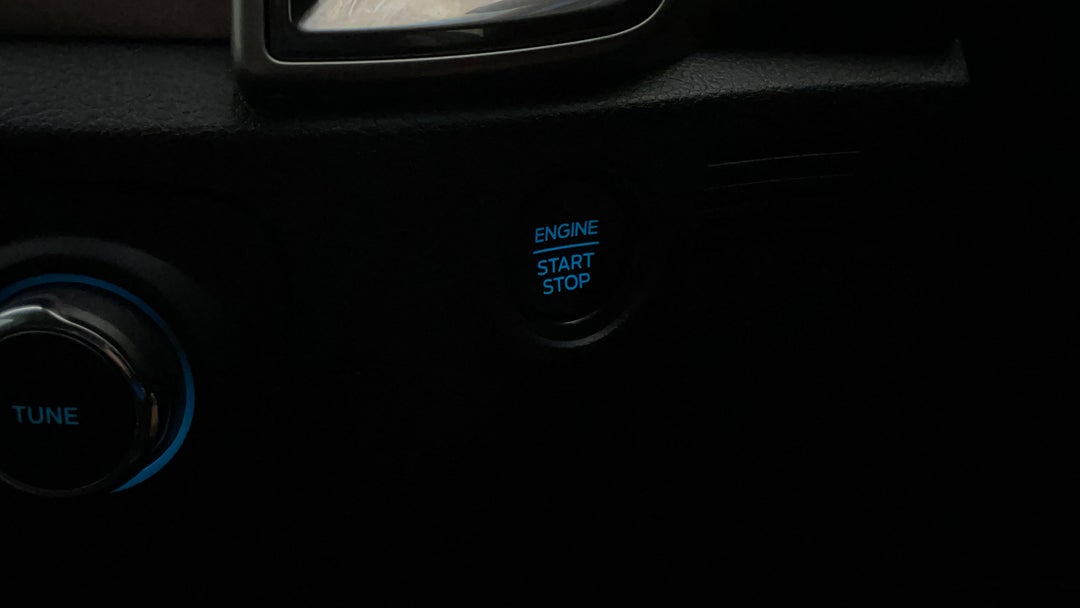 2021 Ford Everest Trend (4WD), Automatic, 75488 km, Keyless / Button Start