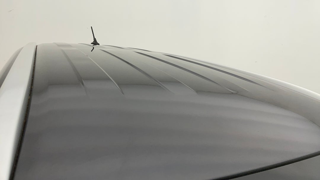 2021 Ford Everest Trend (4WD), Automatic, 75488 km, Roof/Sunroof View