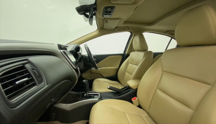 2018 Honda City 1.5L I-VTEC ZX CVT, Petrol, Automatic, 28,835 km, Right Side Front Door Cabin