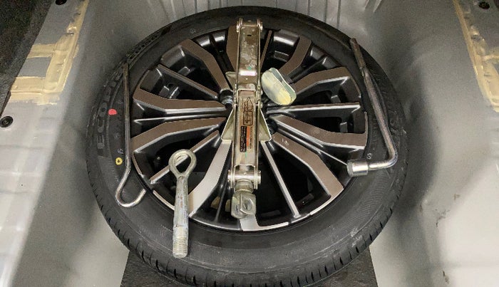 2018 Honda City 1.5L I-VTEC ZX CVT, Petrol, Automatic, 28,835 km, Spare Tyre