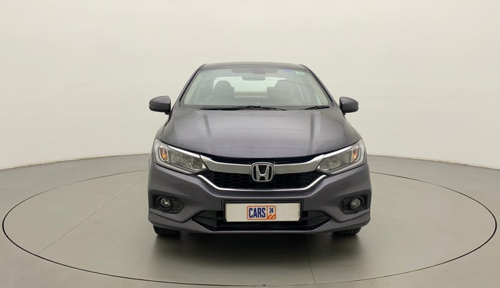 2018 Honda City 1.5L I-VTEC ZX CVT, Petrol, Automatic, 28,835 km, Highlights