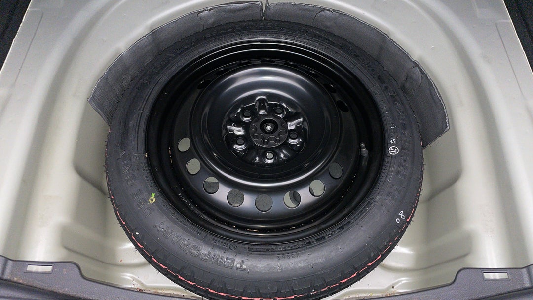 Spare Wheel