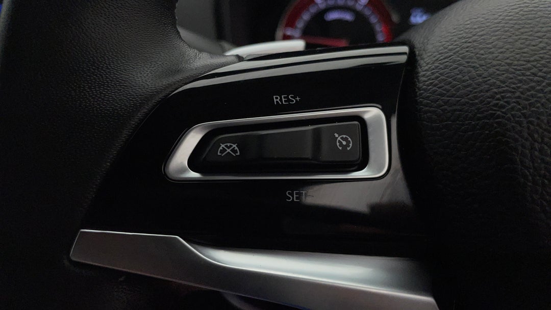 2022 LDV T60 Max Pro (4x4), Automatic, 20399 km, Cruise Control