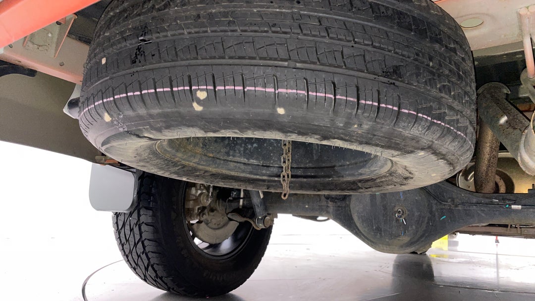 2022 LDV T60 Max Pro (4x4), Automatic, 20399 km, Spare Wheel