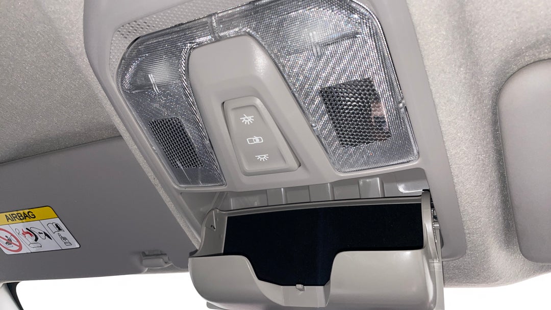 2022 LDV T60 Max Pro (4x4), Automatic, 20399 km, On-Roof Controls/Sunglass holder