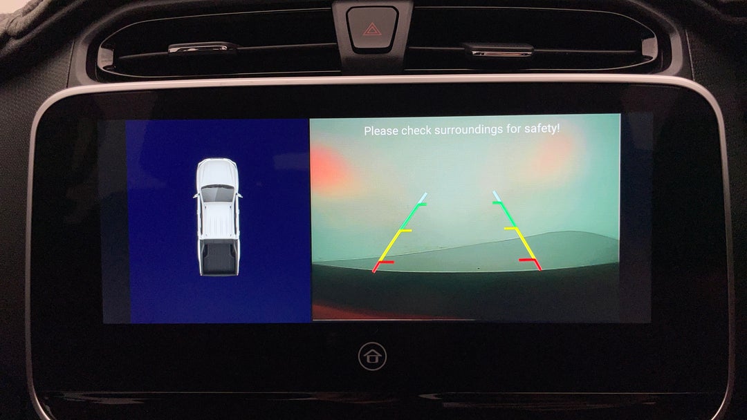 2022 LDV T60 Max Pro (4x4), Automatic, 20399 km, Parking Camera