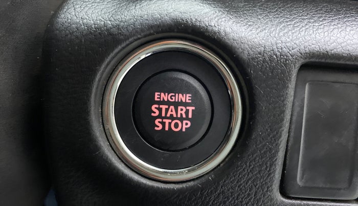 2015 Maruti S Cross ZETA 1.3, Diesel, Manual, 1,63,159 km, Keyless Start/ Stop Button