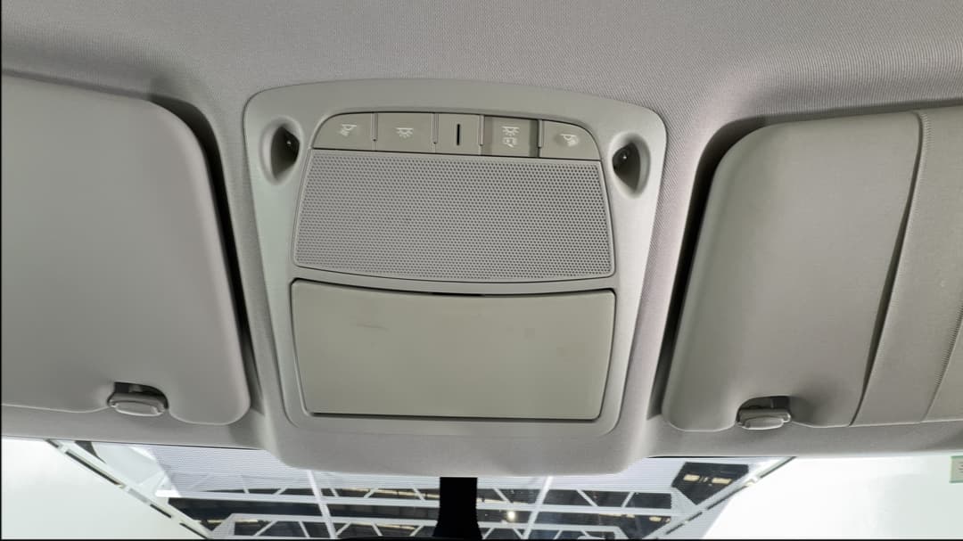2020 Nissan X-trail St (4x2), Automatic, 78438 km, On-Roof Controls/Sunglass holder