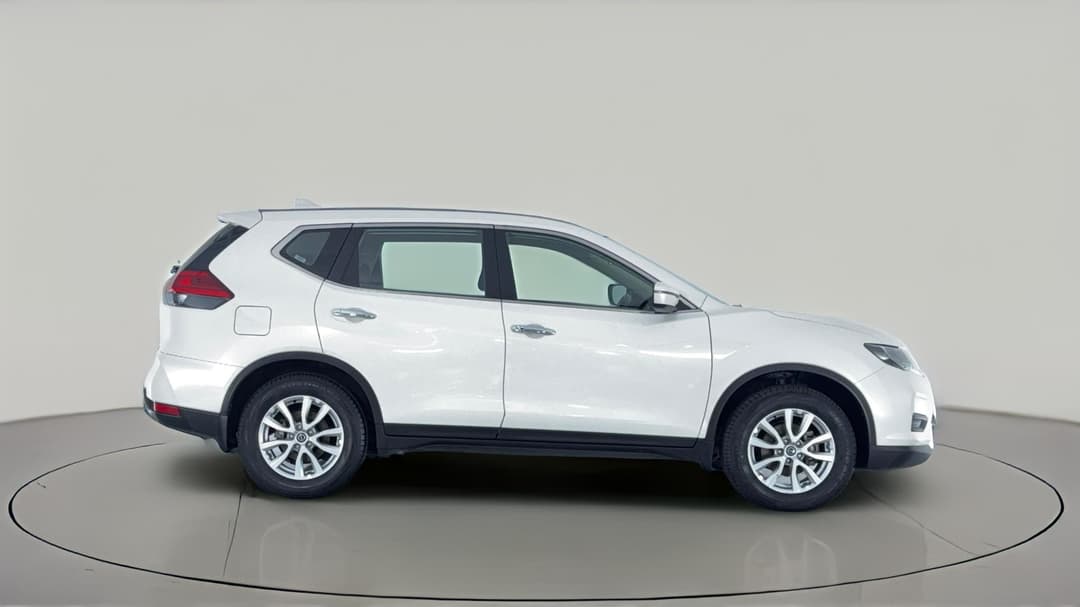 2020 Nissan X-trail St (4x2), Automatic, 78438 km, Right Side View