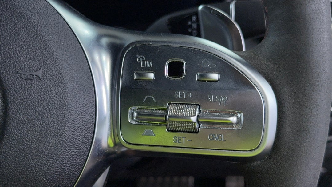 2020 Mercedes-amg C 43, Automatic, 65070 km, Cruise Control