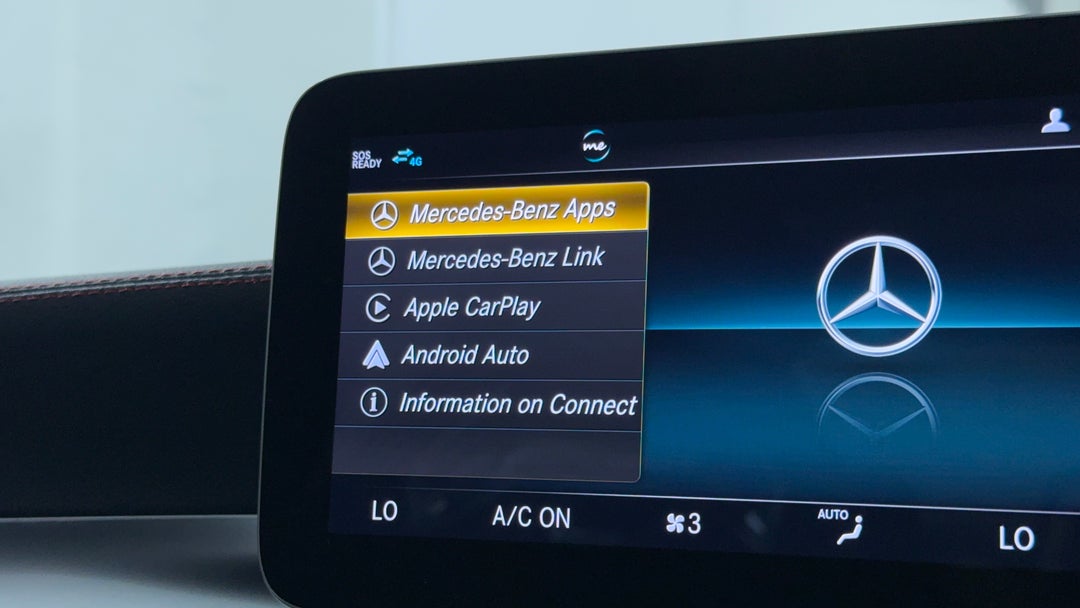 2020 Mercedes-amg C 43, Automatic, 65070 km, Android/Apple Car Play