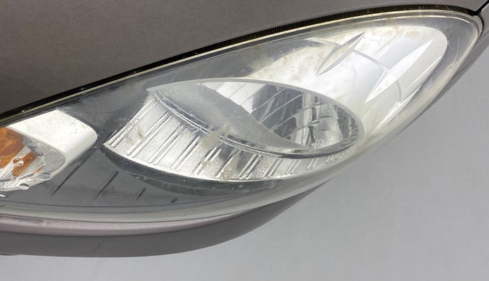 2013 Honda Brio 1.2 S MT I VTEC, Petrol, Manual, 59,739 km, Left headlight - Faded