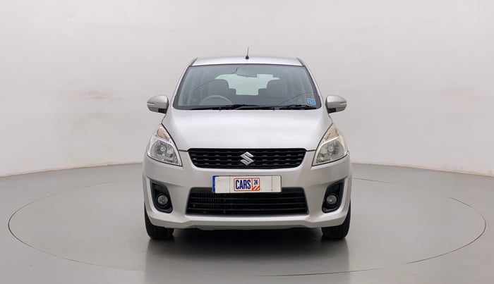 2012 Maruti Ertiga VDI, Diesel, Manual, 79,317 km, Highlights