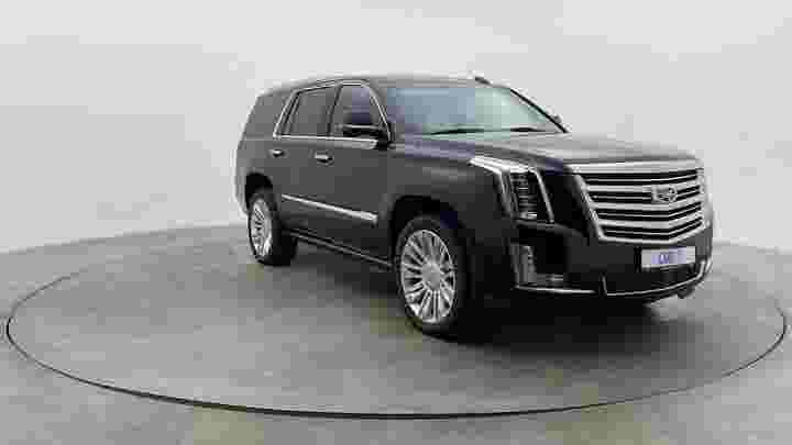 2019 CADILLAC ESCALADE