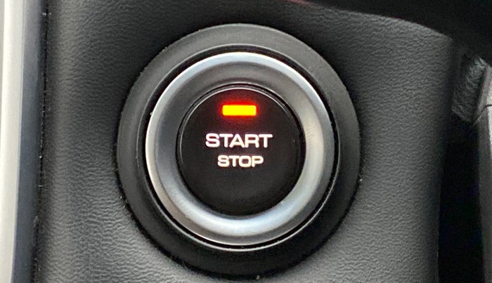 2021 MG HECTOR SHARP DCT PETROL, Petrol, Automatic, 6,501 km, Keyless Start/ Stop Button