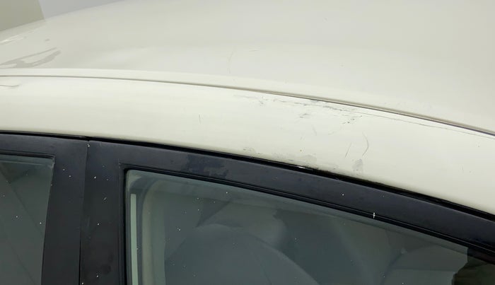 2010 Toyota Corolla Altis G PETROL, Petrol, Manual, 83,706 km, Right B pillar - Minor scratches