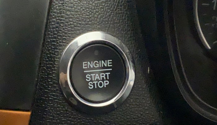 2020 Ford Ecosport TITANIUM 1.5 SPORTS(SUNROOF) PETROL, Petrol, Manual, 24,960 km, Keyless Start/ Stop Button