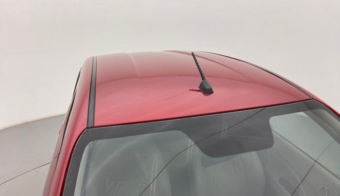 2018 Hyundai NEW SANTRO SPORTZ AMT, Petrol, Automatic, 84,759 km, Roof