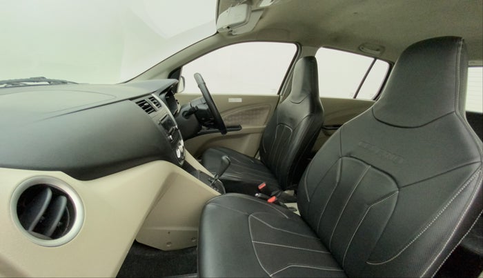 2016 Maruti Celerio ZXI AMT, Petrol, Automatic, 47,632 km, Right Side Front Door Cabin
