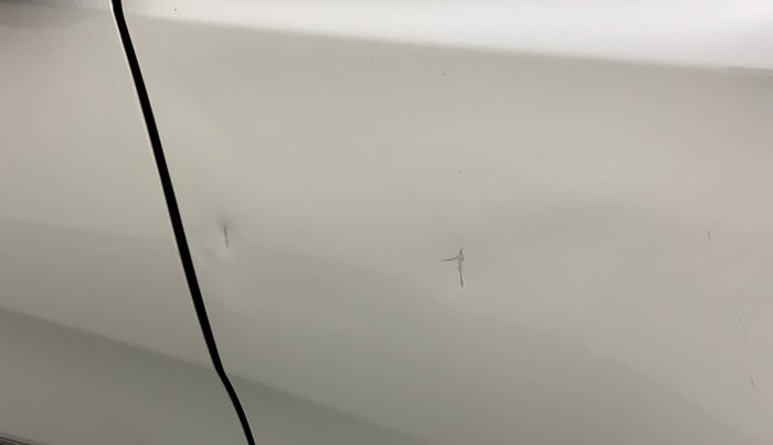 2016 Maruti Celerio ZXI AMT, Petrol, Automatic, 47,632 km, Right fender - Minor scratches